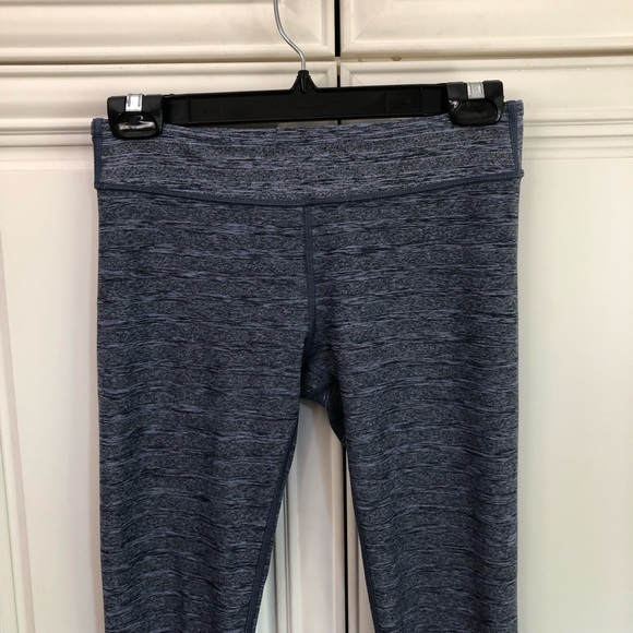 Ivivva by Lululemon reversible girls leggings 🍋 - Picture 9 of 12